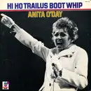 LP - Anita O'Day - Hi Ho Trailus Boot Whip - Gatefold