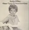 LP - Anita O'Day - Once Upon A Summertime