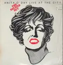 LP - Anita O'Day - Live At The City - The Second Set