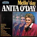 LP - Anita O'Day - Mello'day