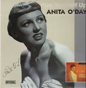 Anita O'Day - Pick Yourself Up