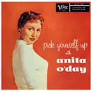 CD - Anita O'Day - Pick Yourself Up