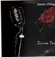 Anita O'Day - Tea For Two (LP)