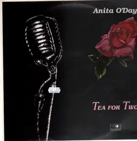 Anita O'Day - Tea For Two (LP)