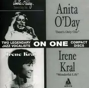 Irene Kral - There's Only One/Wonderful Life