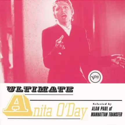 Anita O'Day - Ultimate