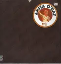 LP - Anita O'Day - Verve Jazz No. 11