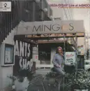 LP - Anita O'Day With John Poole Trio Featuring Norman Simmons - Live At Mingo's