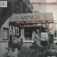 Anita O'Day With John Poole Trio Featuring Norman Simmons - Live At Mingo's