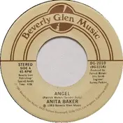 Anita Baker - Angel