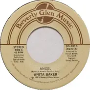 Anita Baker - Angel