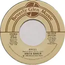 7'' - Anita Baker - Angel