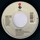 7'' - Anita Baker - Fairy Tales / Watch Your Step
