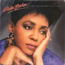 7'' - Anita Baker - Giving You The Best That I Got / good enough