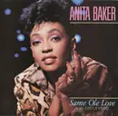 7'' - Anita Baker - Same Ole Love (365 Days A Year)