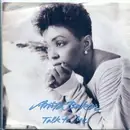 7'' - Anita Baker - Talk To Me