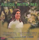 LP - Anita Bryant - Abide With Me