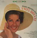 LP - Anita Bryant - Kisses Sweeter Than Wine