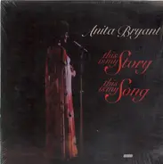 Anita Bryant Accompanied By Kurt Kaiser - This Is My Story This Is My Song