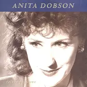 7'' - Anita Dobson - Talking Of Love
