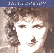 Anita Dobson - Talking Of Love