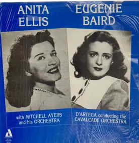 Anita Ellis - Anita Ellis, Eugenie Baird