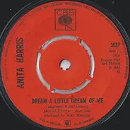 Anita Harris - Dream A Little Dream Of Me