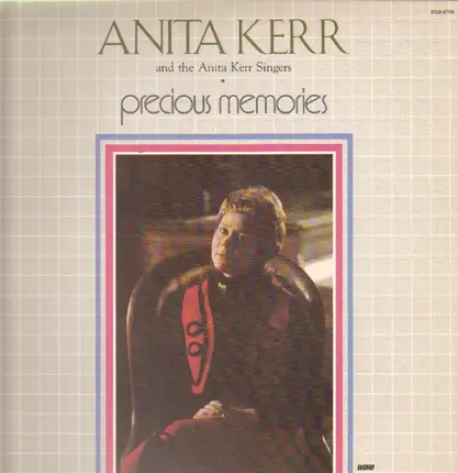 Anita Kerr And The Anita Kerr Singers - Precious Memories