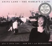 Anita Lane - The World's a Girl
