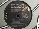 12'' - Anita Pointer - More Than A Memory (East Coast Mixes)