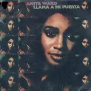 7'' - Anita Ward - Llama A Mi Puerta (Ring MY Bell) / Si Pudiera Sentir Ese Viejo Sentimiento Otra Vez (If I Could Feel That Old Feeling Again) - SPANISH LANGUAGE VERSION OF RING MY BELL!