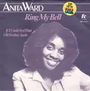 7'' - Anita Ward - Ring My Bell