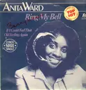 12'' - Anita Ward - Ring My Bell / If I Could Feel That Old Feeling Again