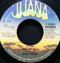 7'' - Anita Ward - Ring My Bell / If I Could Feel That Old Feeling Again