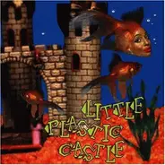 Ani DiFranco - Little Plastic Castle