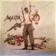 Anialator - Anialator