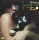LP - Anibal Bravo Y Su Tipica Dominicana - El Gatico
