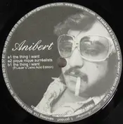 Anibert - Dance Drink And Have Sex EP