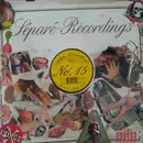 12inch Vinyl Single - Anibert vs. Sinco & Parker - Tribute To Tribute E.P. - Promo - EP