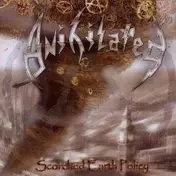 Anihilated - Scorched Earth Policy..
