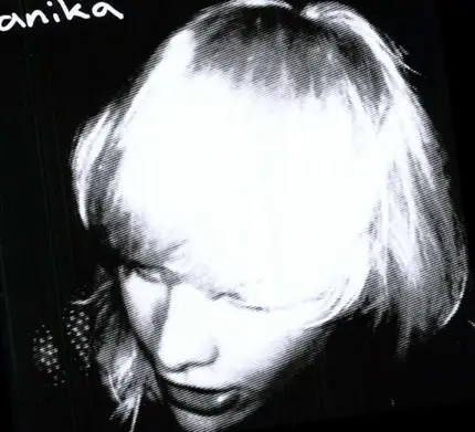 Anika - Anika EP