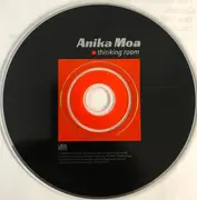 CD - Anika Moa - Thinking Room