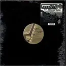 12inch Vinyl Single - Aniki - Betcha Wouldn't Hurt Me