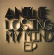 12inch Vinyl Single - Anile - Losing My Mind E.P. - EP