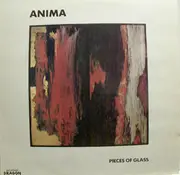 LP - Anima - Pieces Of Glass