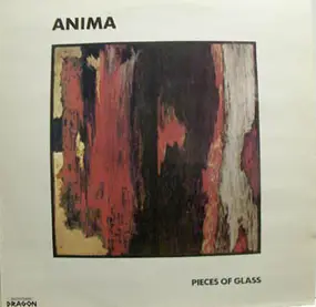 Anima - Pieces Of Glass