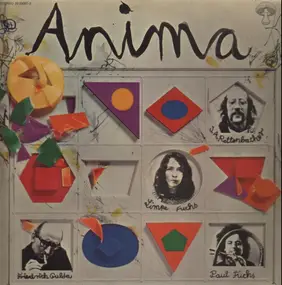 Anima - Same