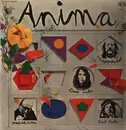 LP - Anima - Same - 1st GERMAN PRESSING