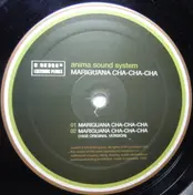 Anima Sound System - Mariguana Cha-Cha-Cha