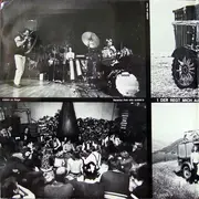 Double LP - Anima - Der Regt Mich Auf / A Controversy